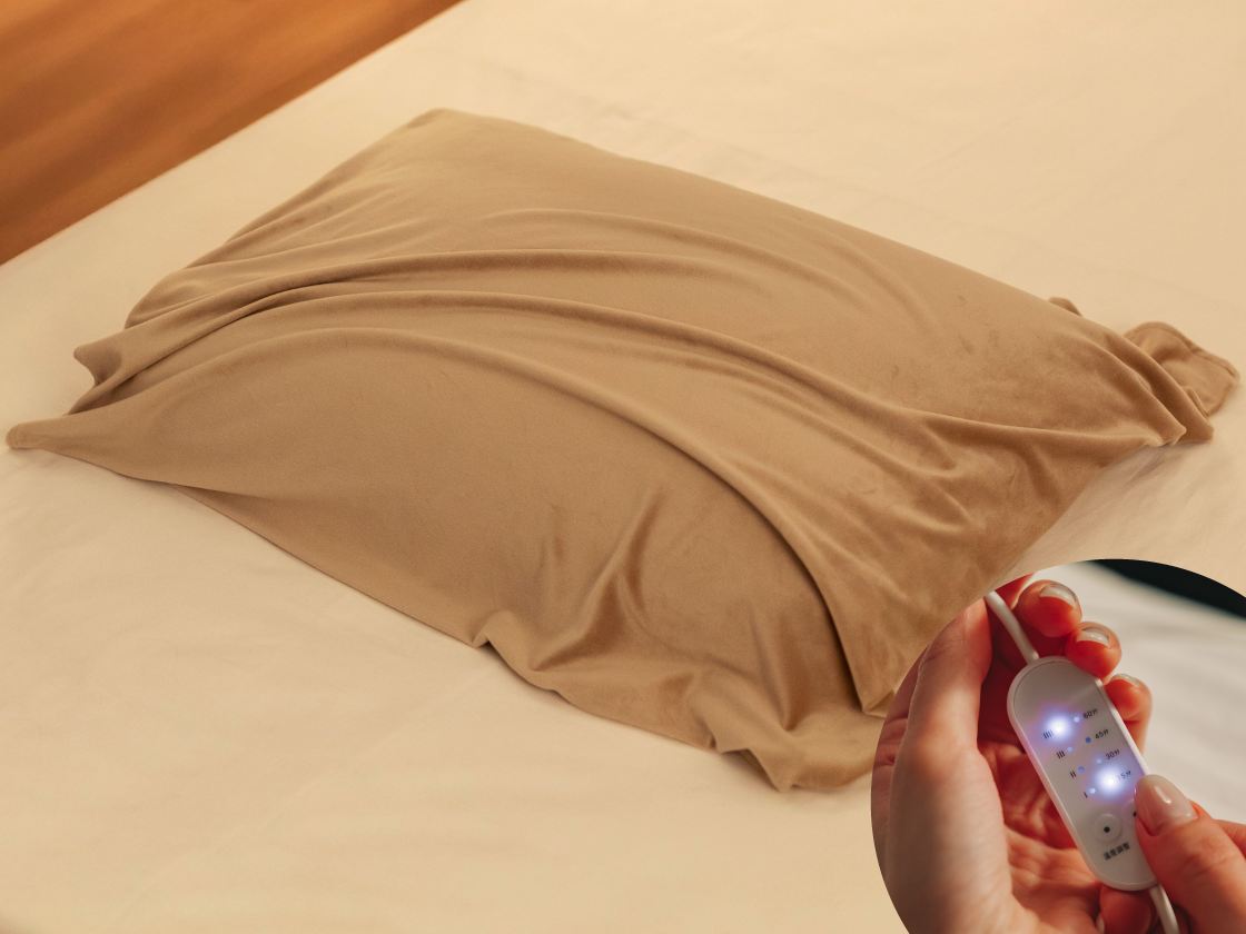 CALQS ふくらはぎがホッとする足枕 公式】ふくらはぎがホッとする足枕｜CALQS – CALQS公式サイト