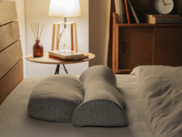 首と肩がホッとする枕PLUS