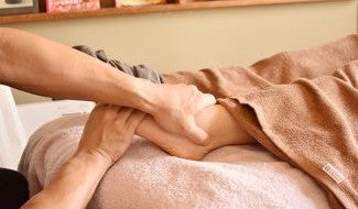 台湾カフェ台湾式足つぼ ねこのびーる