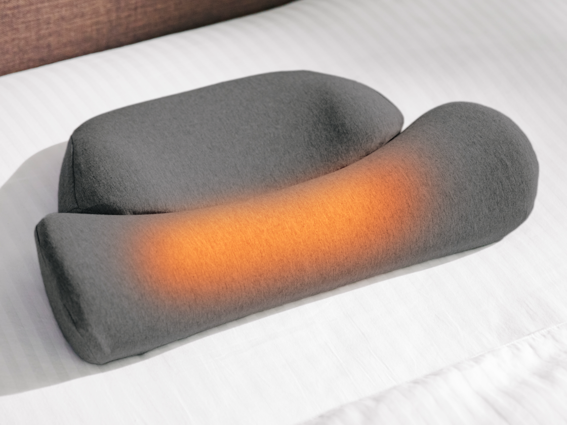 首と肩がホッとする枕ベーシック