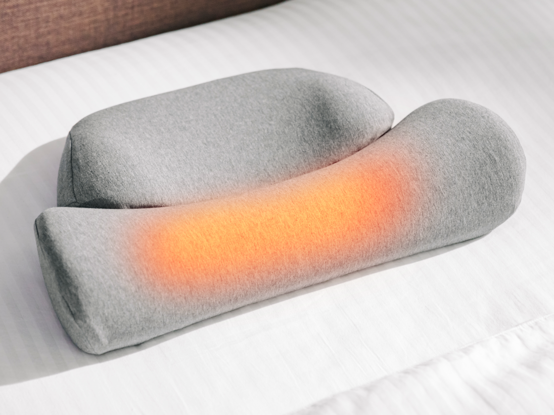 公式】首と肩がホッとする枕ベーシック │ CALQS（カルクス） – CALQS