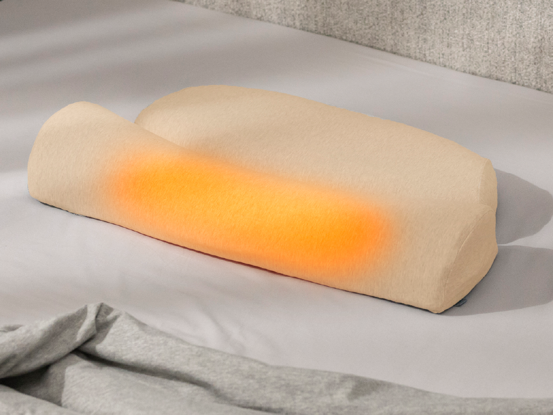 公式】首と肩がホッとする枕PLUS │ CALQS（カルクス） – CALQS公式サイト