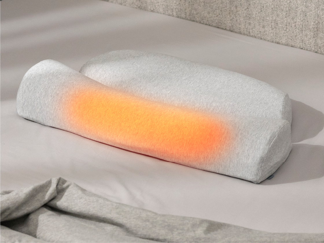 公式】首と肩がホッとする枕PLUS │ CALQS（カルクス） – CALQS公式サイト