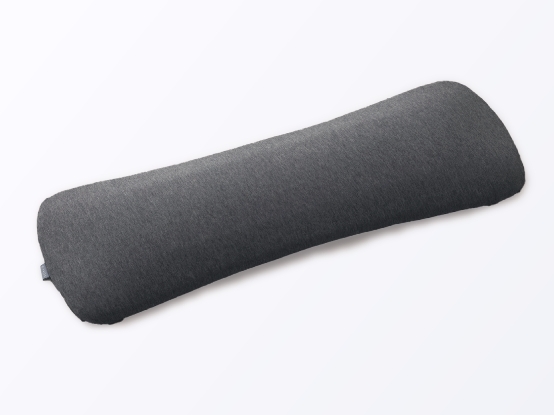 腰がホッとする腰枕