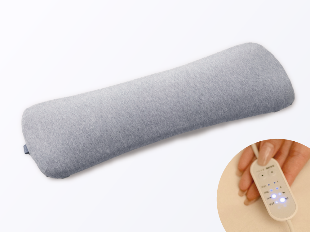 腰がホッとする腰枕