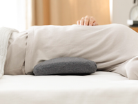 腰がホッとする腰枕